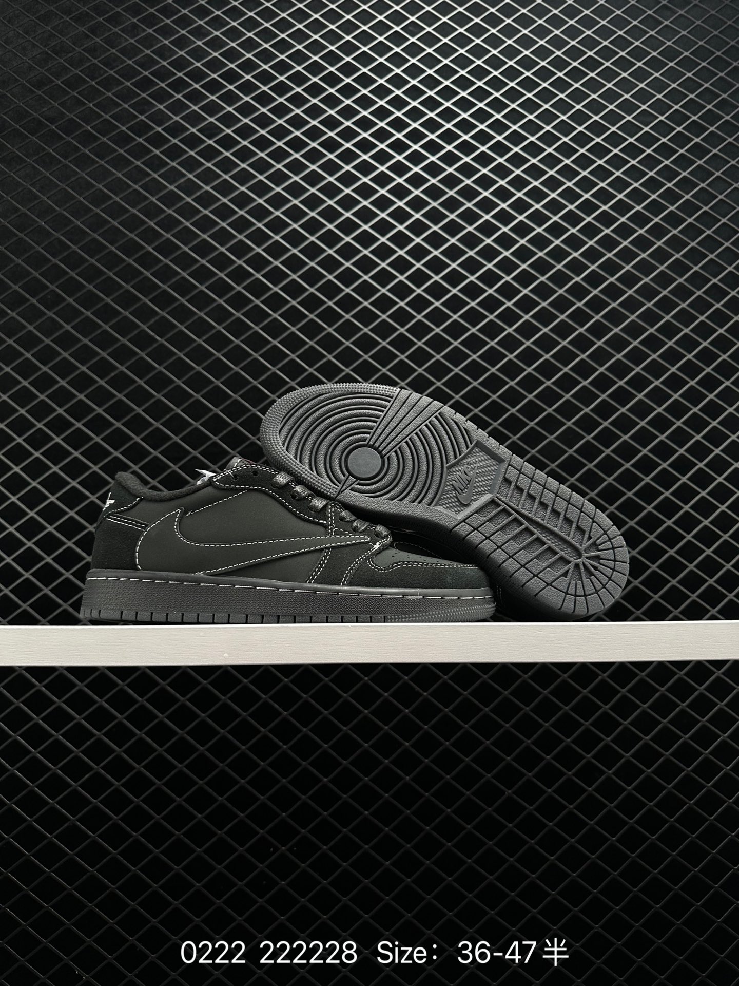 NIKE  Air Jordan 1 Low OG Sp